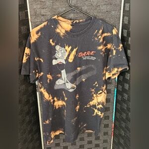 5/$13 D.A.R.E. T-Shirt